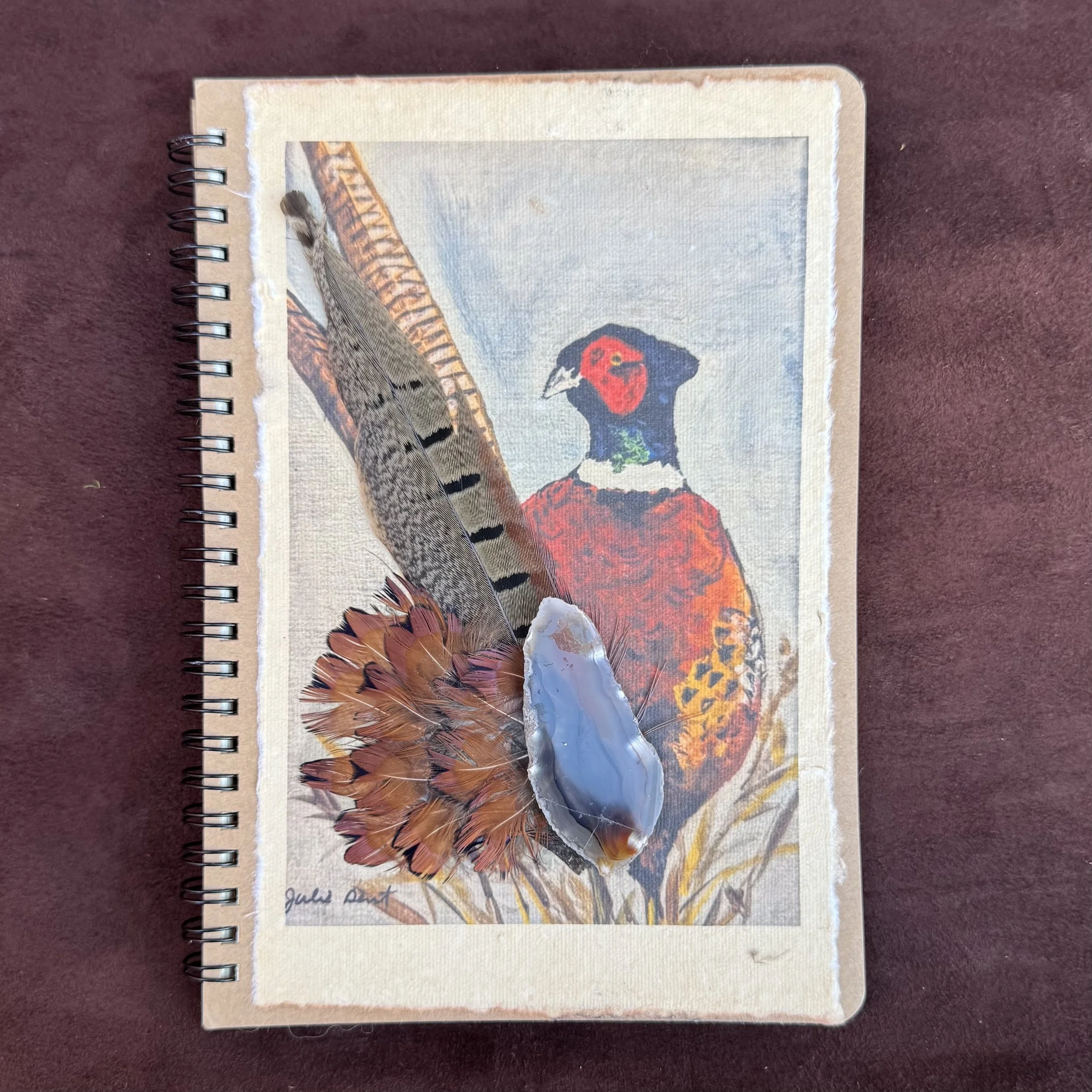 Journal * Sketch Pad
