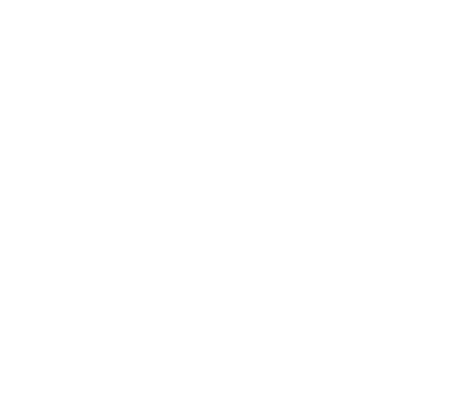 An illustration of a horseshoe with a star at its center, above the text 'Capricorn Rising' written in white cursive on a black background.