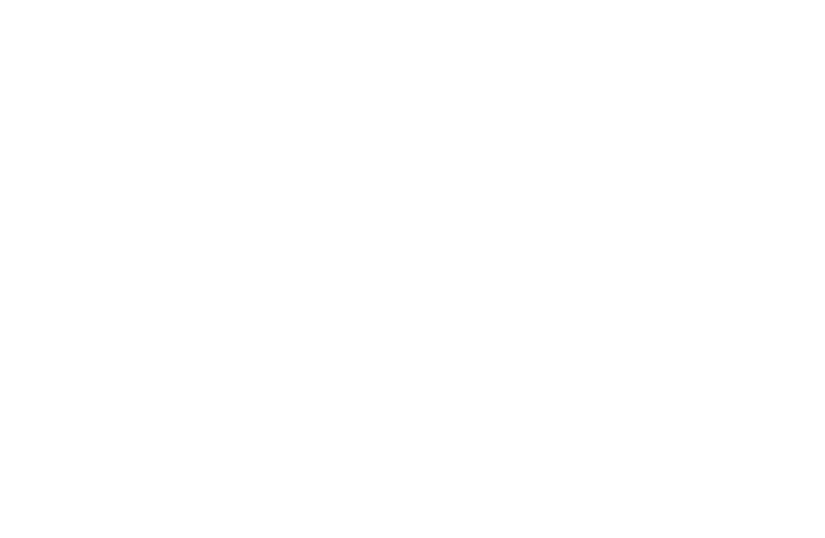 Black background with white handwritten text that reads "Aries Rising".