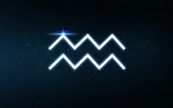 Aquarius Season Begins