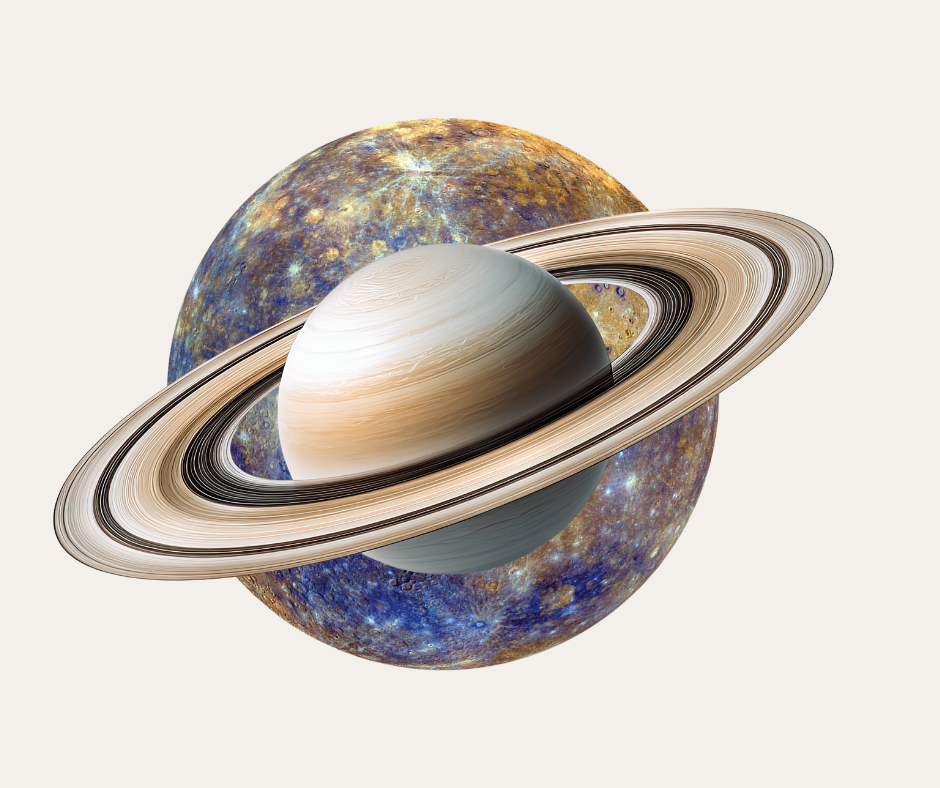 Saturn conjunct Neptune (Aries 0°)