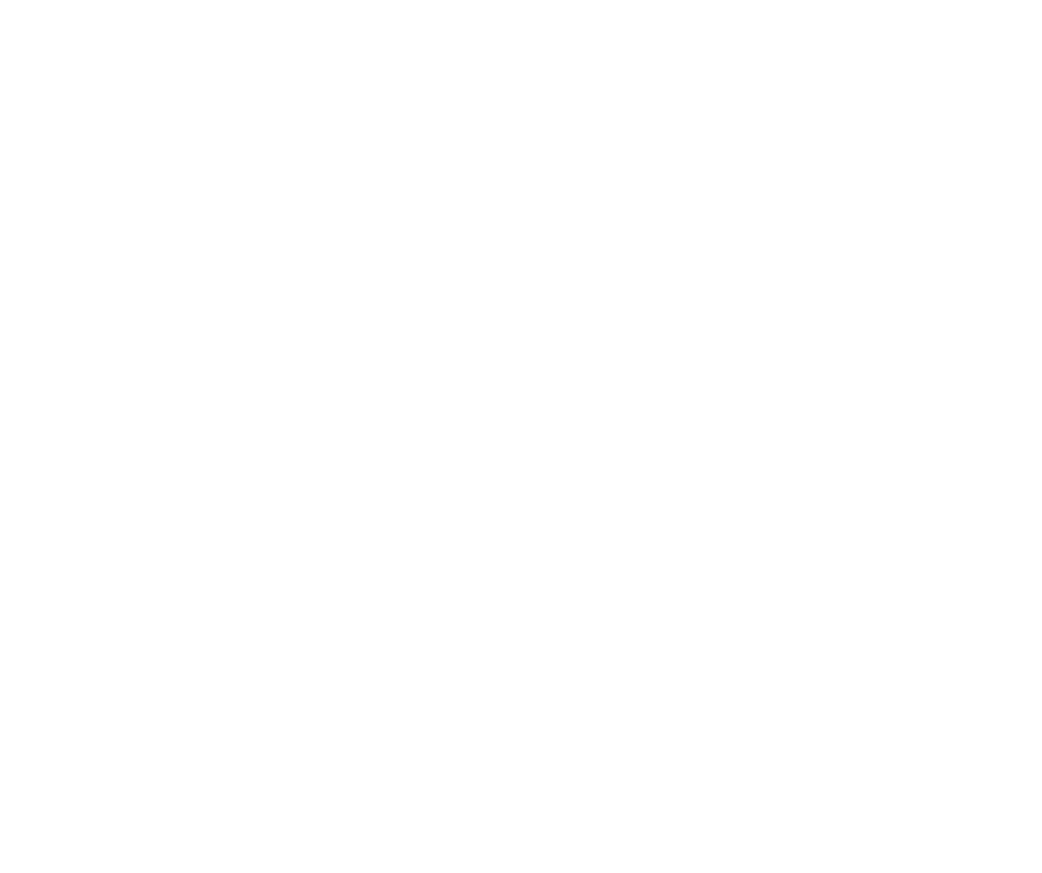 Black background with white handwritten text that says "Virgo Rising."