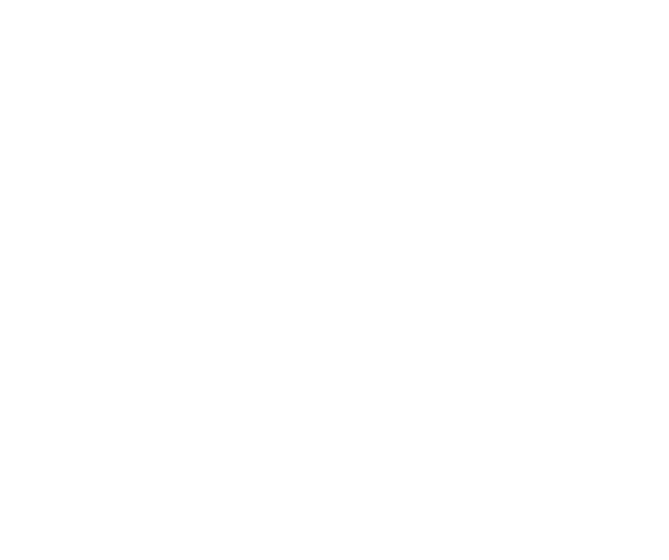 Text that reads 'Aquarius Rising' in cursive on a black background.