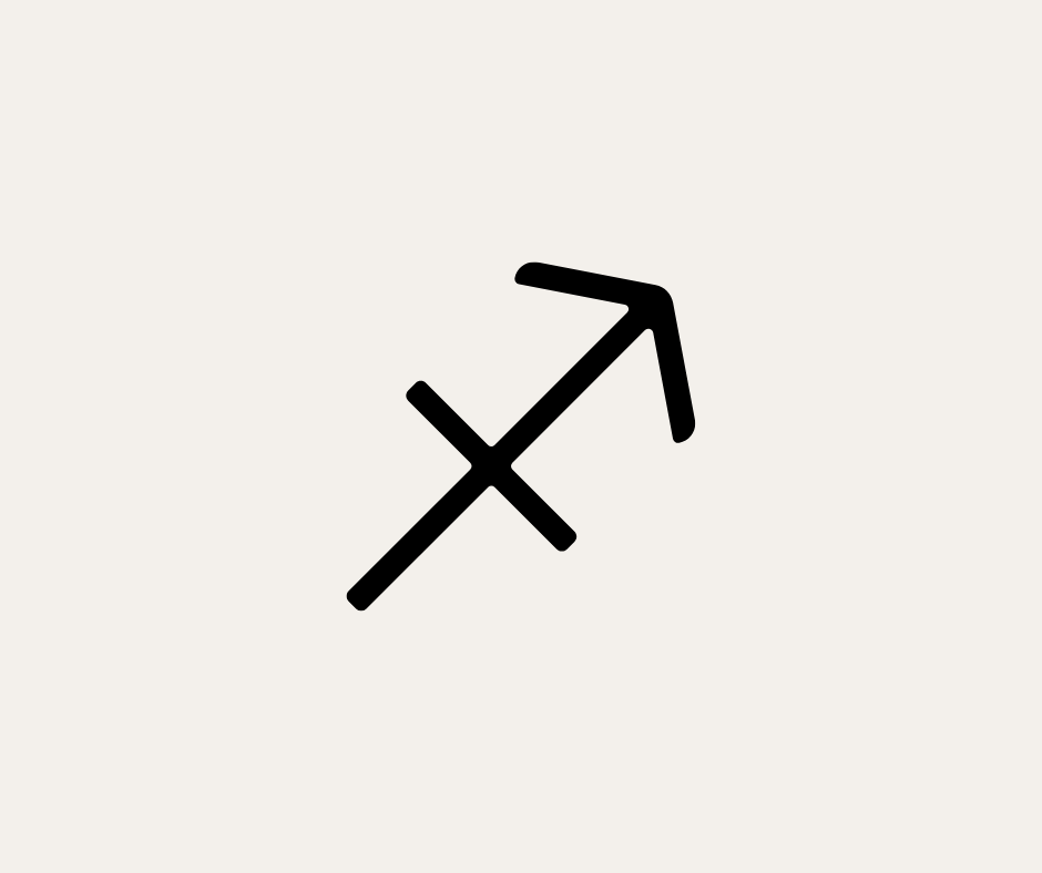 Black male gender symbol on a light gray background.