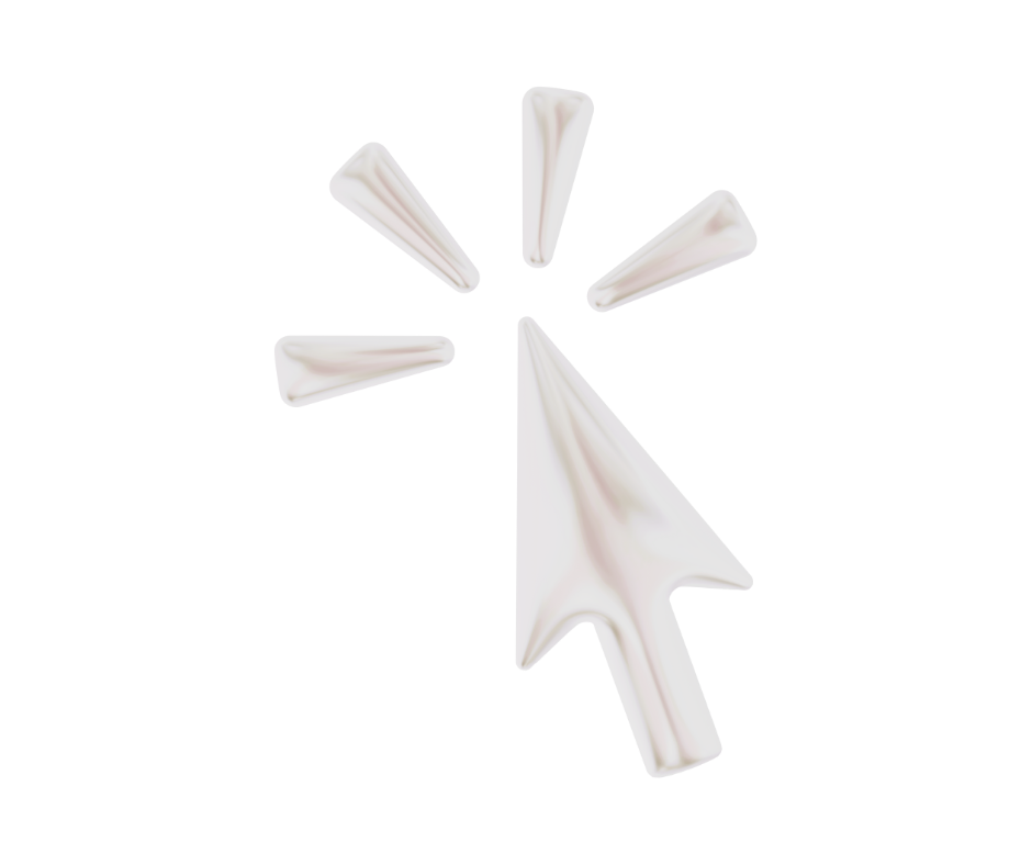 Close-up of a white plastic star-shaped object with elongated points, with three of its points broken or bent.