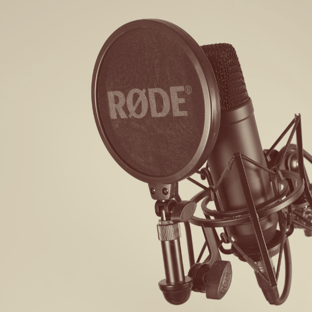 Podcasts