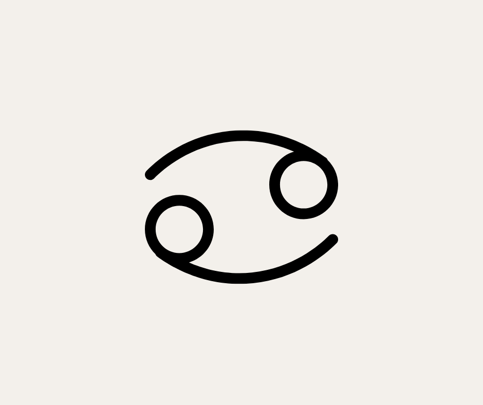 A simple black line drawing of a smiling face with two eyes and a curved mouth on a light background.