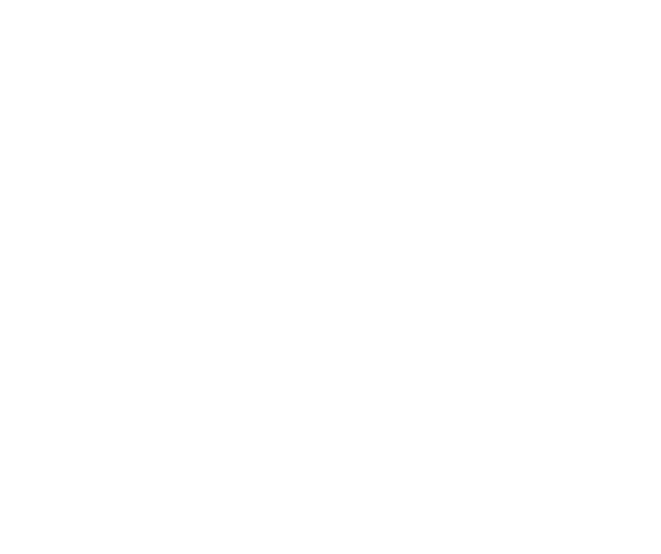 Text on black background that reads 'Pisces Rising' in white handwritten font.