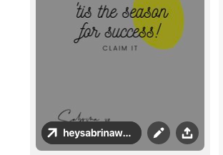 How to activate rich pins for pinterest - Sabrina Weber.png