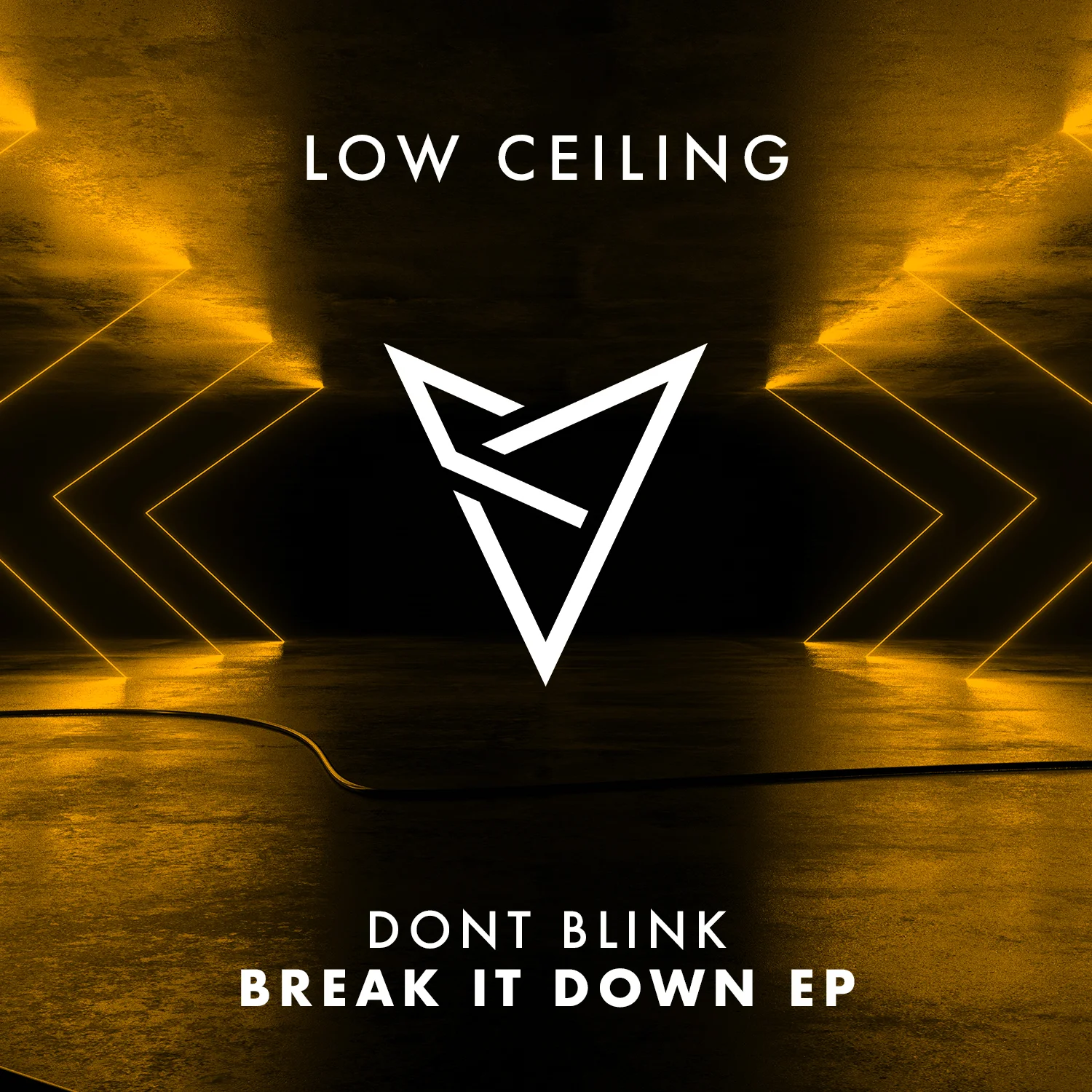 DONT BLINK - BREAK IT DOWN EP.jpg