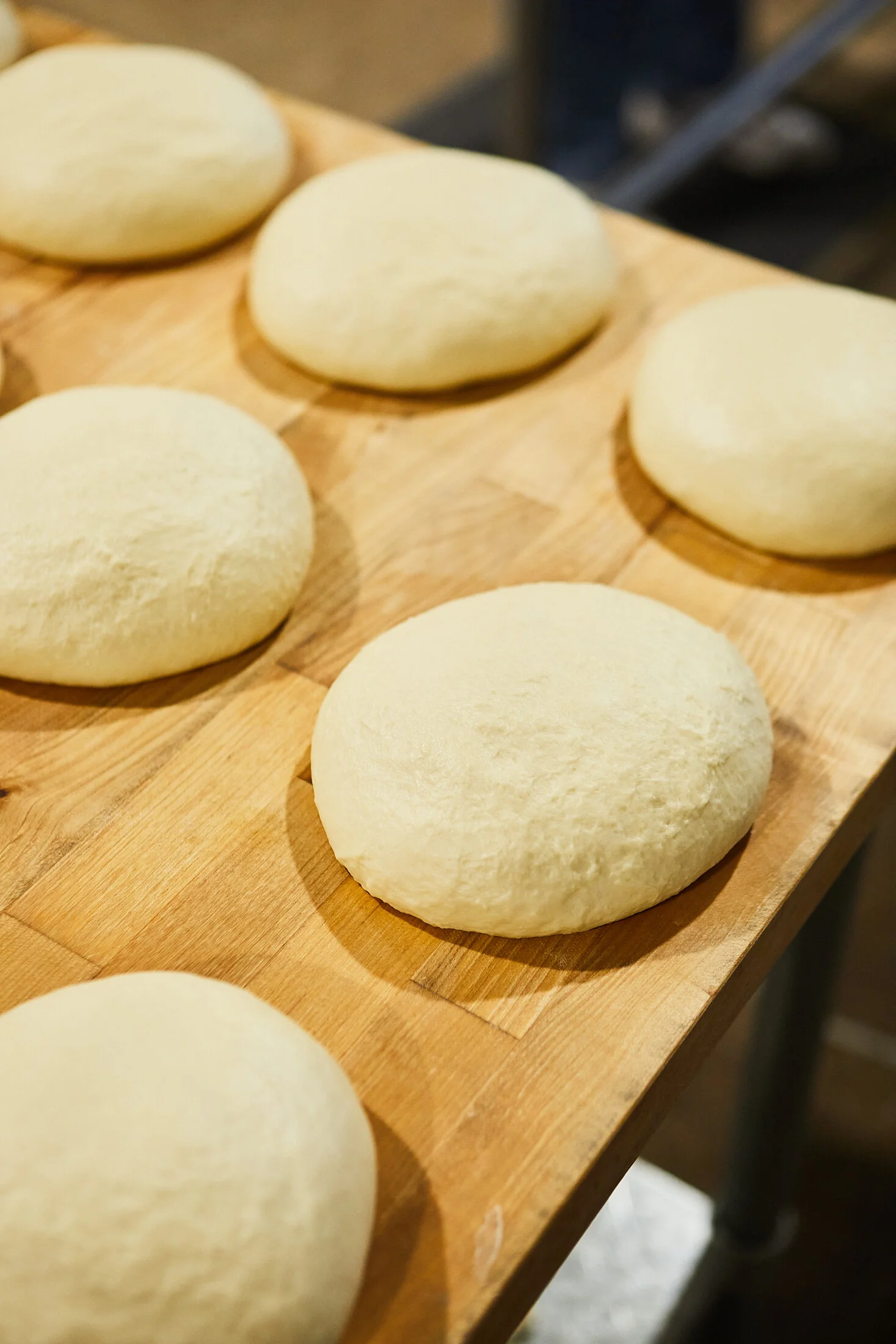 On the Farm, Caramelo Tortillas — Fox and Pearl