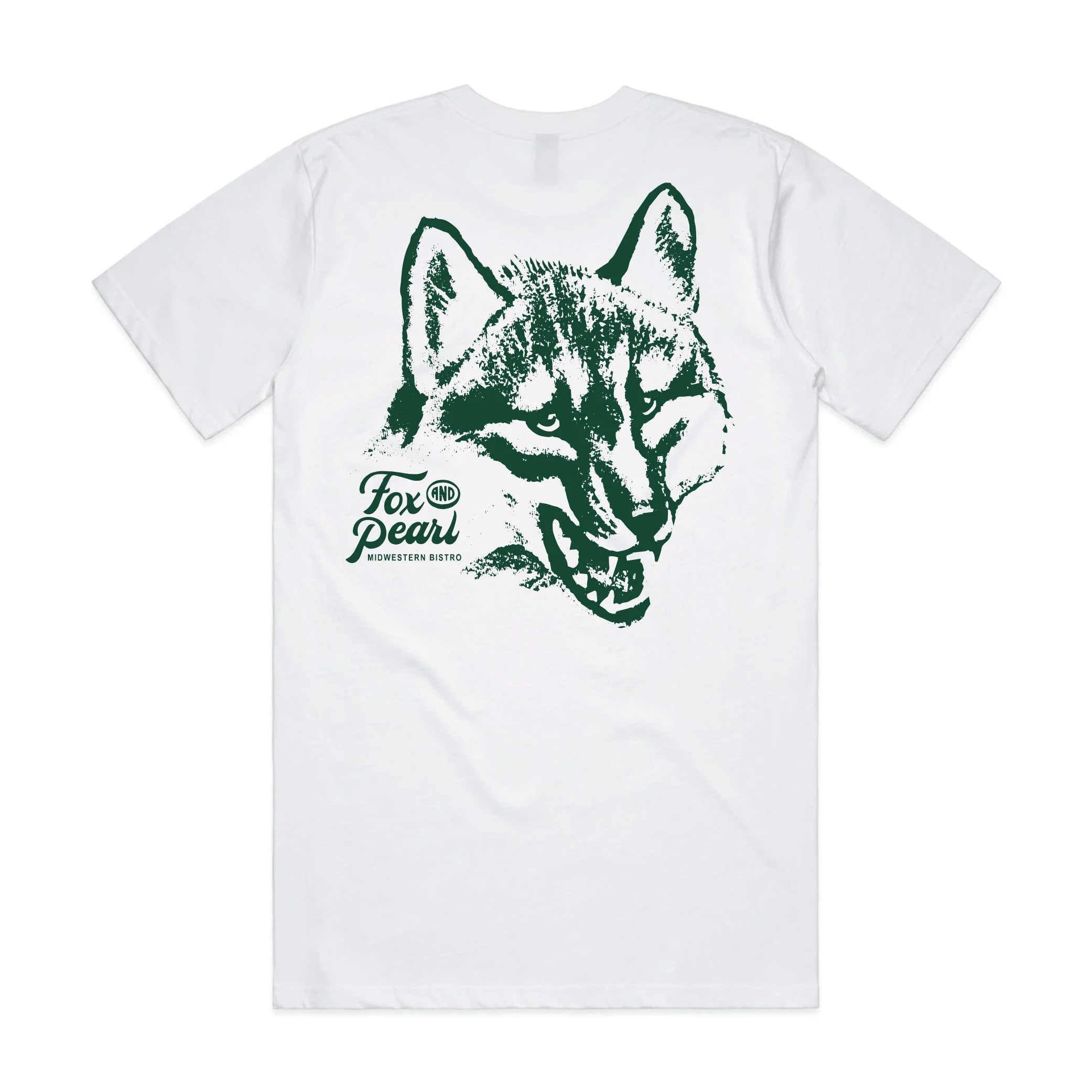 Fox T!