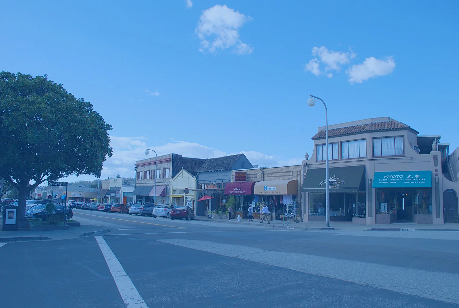 Solano Complete Streets