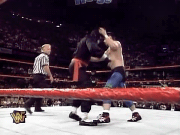 Top 10 Pro Wrestling Finishers — List-A-Mania