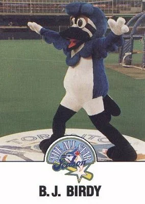 Bring him Back!