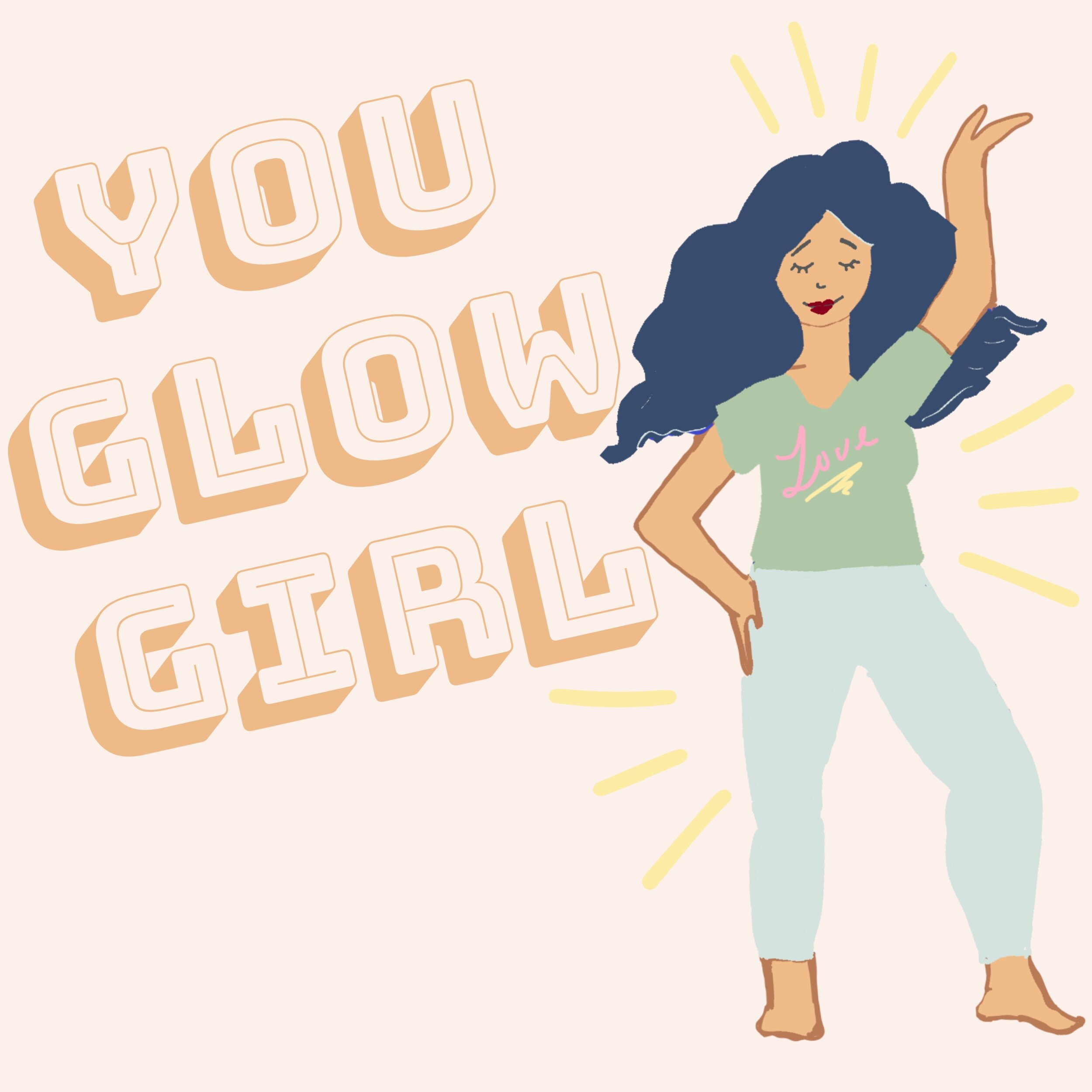 You glow girl.jpg