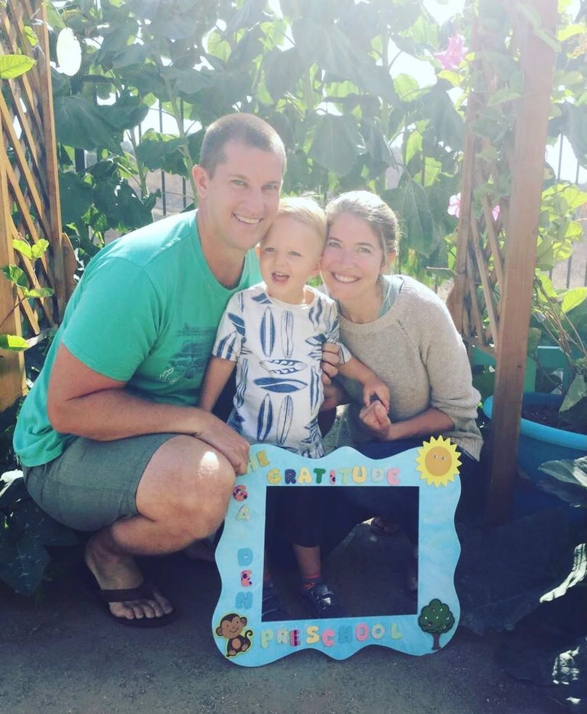 2016 wow, what a beautiful year. I look back and see the most gorgeous young mom still so uncertain in her new life but joyful and grateful. We moved into our forever home and I soaked up every part-time minute.  So incredibly grateful. 1. Tru starti