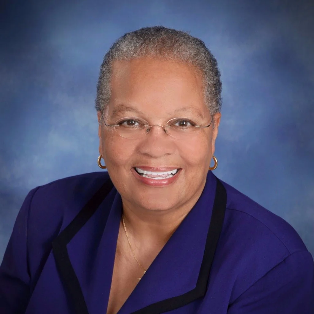 BRENDA “BJ” JARMON, PHD Dr. Jarmon is a retired Professor and former Department Chair of Social Work at Florida A&M University and former Professor of Social Work at Florida State University who is a nationally and internationally sought after educational consultant, motivational speaker and spiritual life coach who has addressed a wide array of audiences, including various colleges, universities, and public schools across the U.S., in Europe, Africa, and the Caribbean as well as places of worship; the U. S.Congress, state legislatures, military installations, and a variety of community organizations, agencies, municipalities. In the business arena, she is the Founder & President of Sowing Seeds of Faith, Inc ., an educational consulting firm located in Tallahassee whose mission is to educate, motivate, empower, and inspire people from all walks of life utilizing God’s Word. Dr. BJ is the proud mother of two and the grandmother of six.