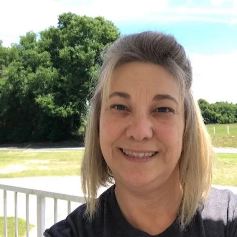 Michelle Varnadore Hi everyone! I am a Junior in Trevecca's online Christian Ministries program. I currently work as the Family Ministries Pastor at Hernando Church of the Nazarene in Hernando, Florida and have been here for the past three years. I love outdoor water sports, but I admit the water skis are not my friend. I am married and we have four interesting children. I enjoy any activity that is creative in nature including music, art, and theater, and I'm looking forward to getting down and dirty with everyone this year during Six8! I know God has a purpose for all of us and I am really praying that anyone who is struggling with knowing their purpose that God will reveal it this summer through this fellowship.