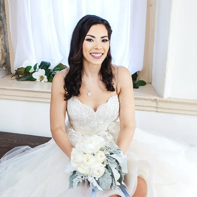 Washington at Historic Yellow Springs Bride