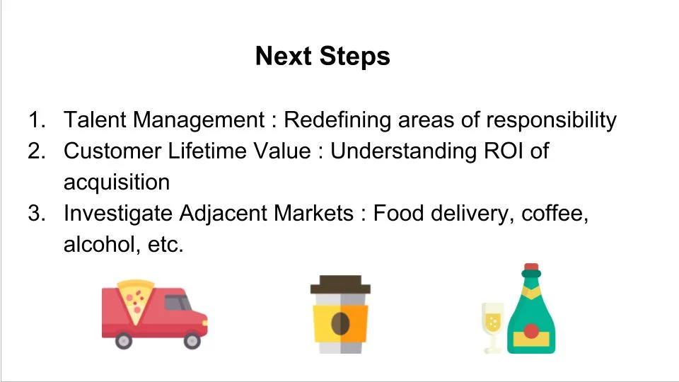 Strategic Analysis of Amazon/Whole Foods Acquisition — Monica Robles