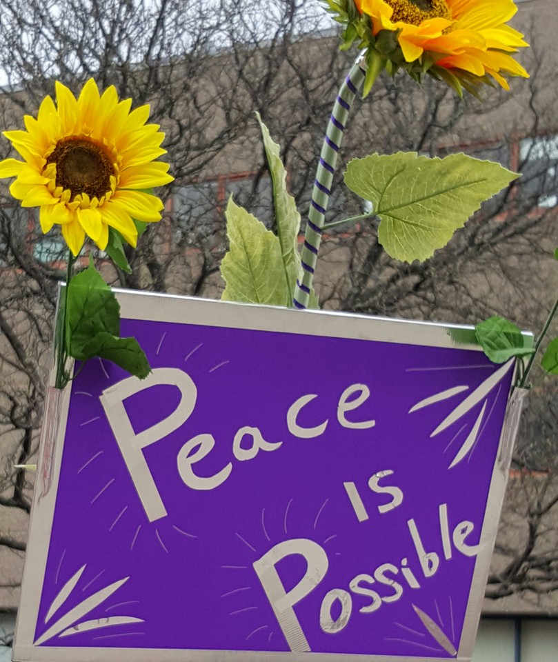 Peace is possible sign.jpg
