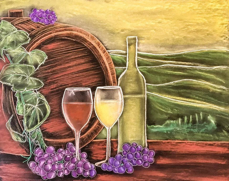 Wine Country