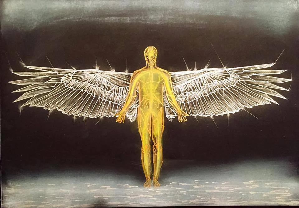 Winging Me The Wrong Way