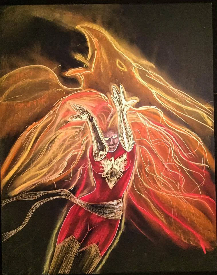 Phoenix Rises