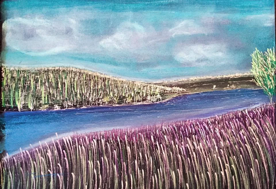 Generic Landscape #47