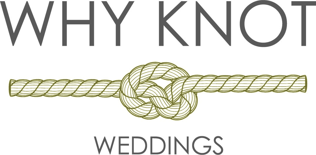 Why Knot Weddings