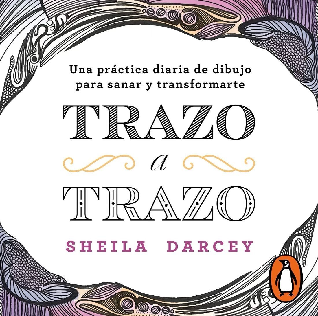 &iexcl;Hola Espa&ntilde;ol! I am beyond excited to share that my book &ldquo;Sketch by Sketch&rdquo; has been translated in Spanish by @penguinrandomhouse and @penguinlibros. It is also my FIRST edition recorded as an Audiobook. (Link in Bio)

As I&r