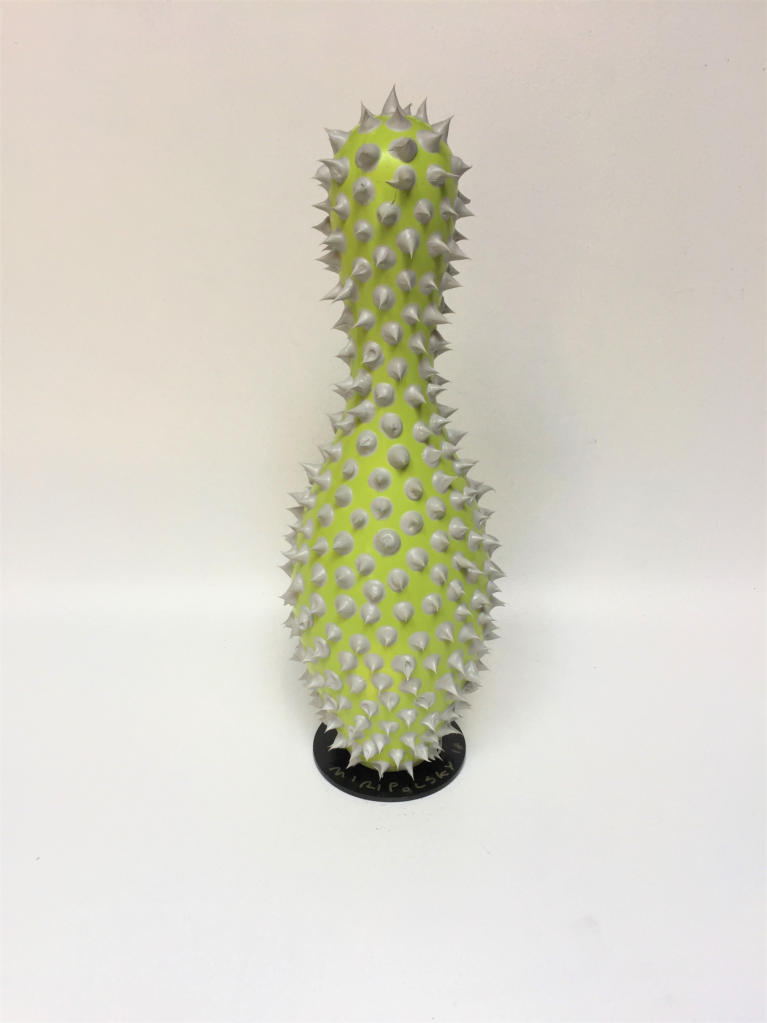 Prickle Pin Chartruese_White.jpg