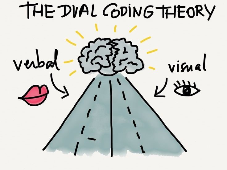 L2 vocabulary learning from educational media: Extending dual-coding theory to dual-language learners