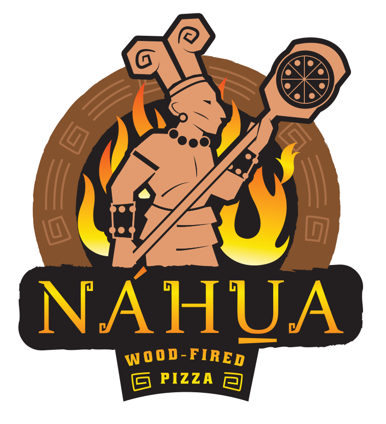 Nahua Pizza