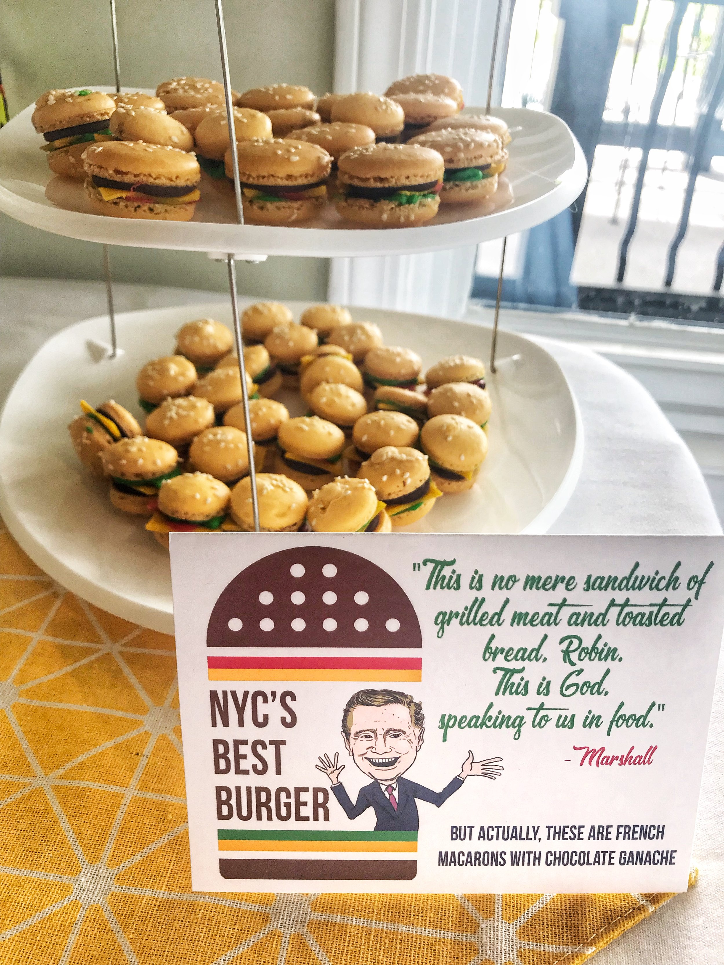 The Best Burger in NYC