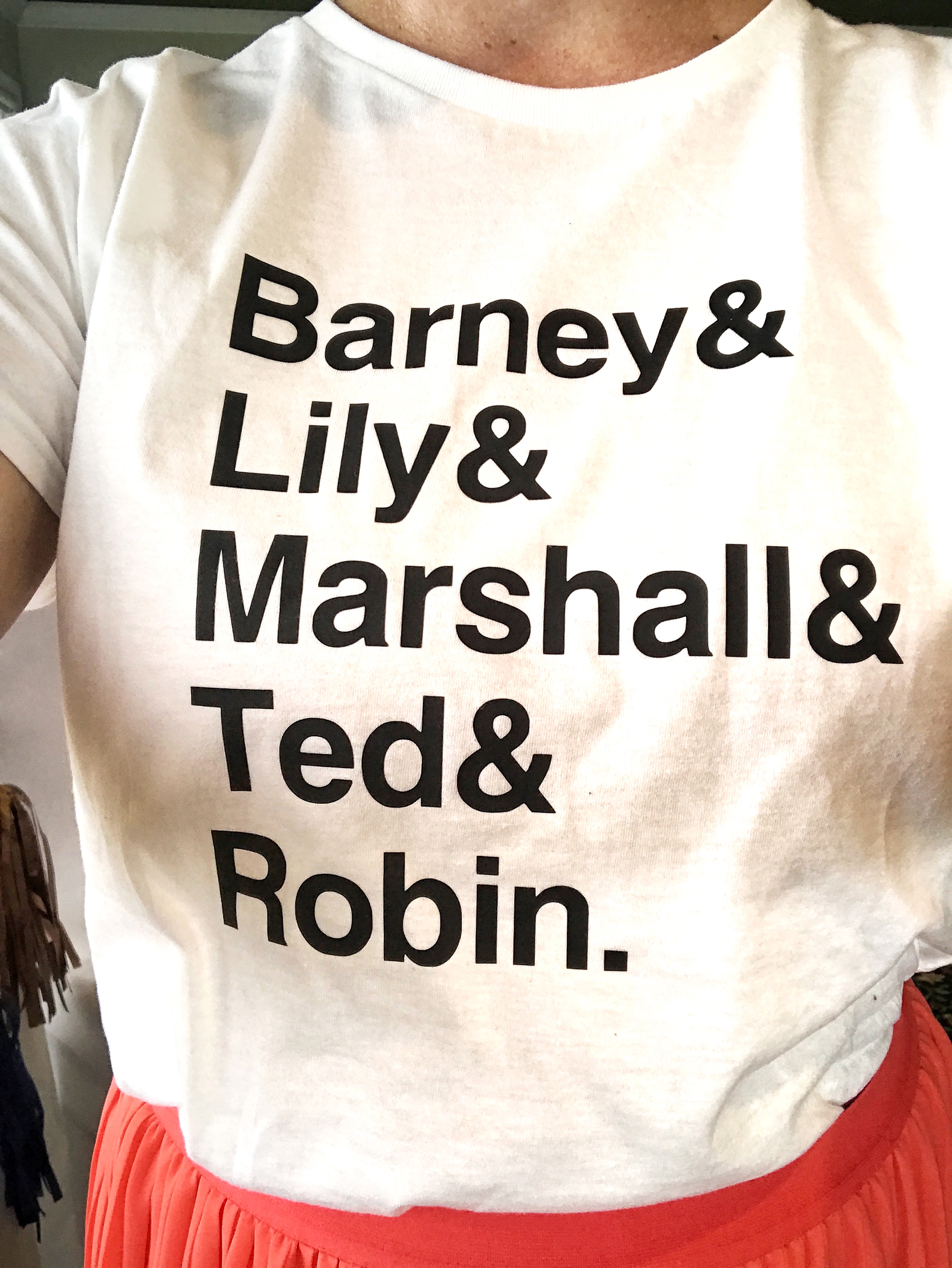 HIMYM Characters