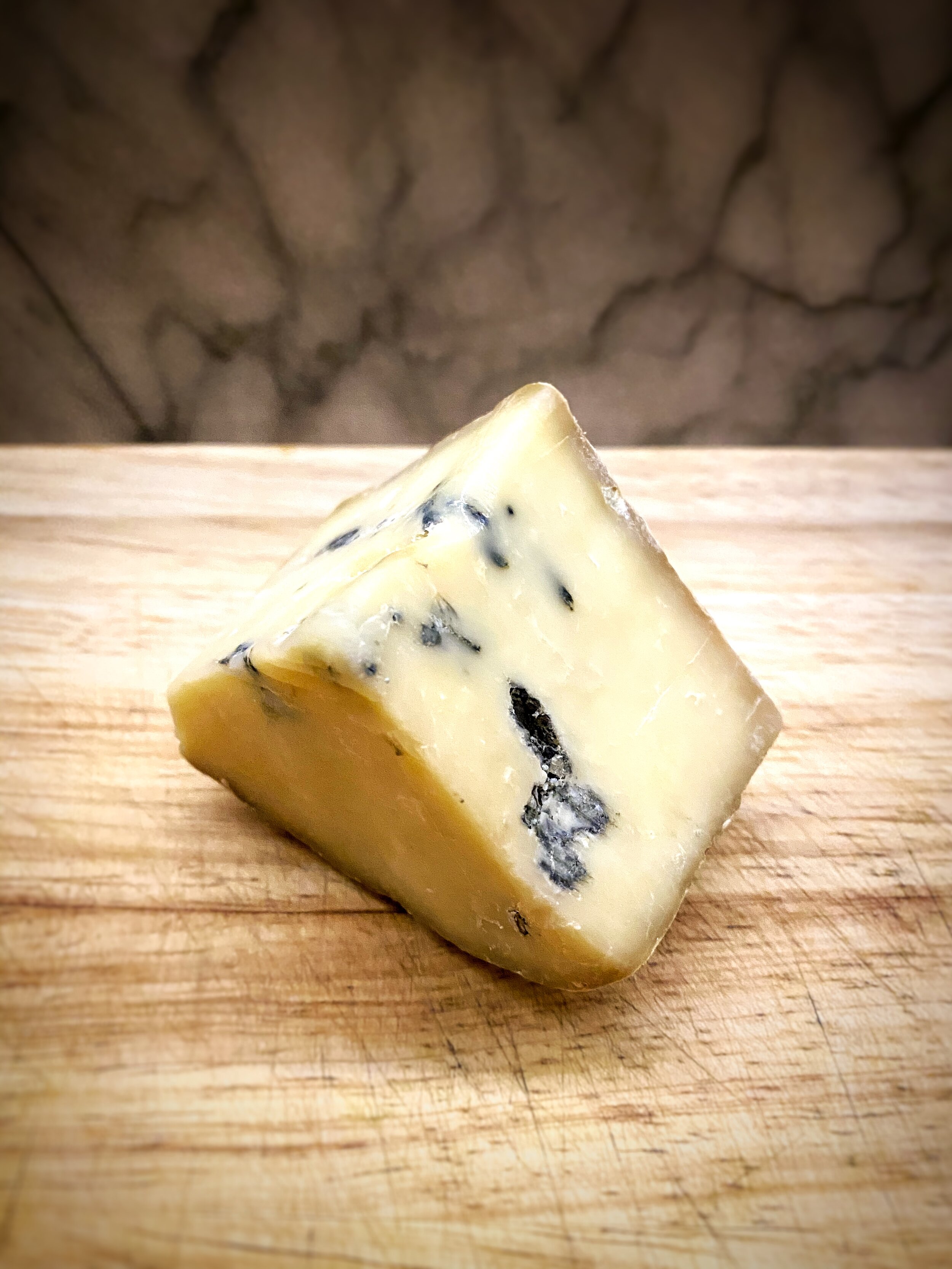 Bridgeman Blue