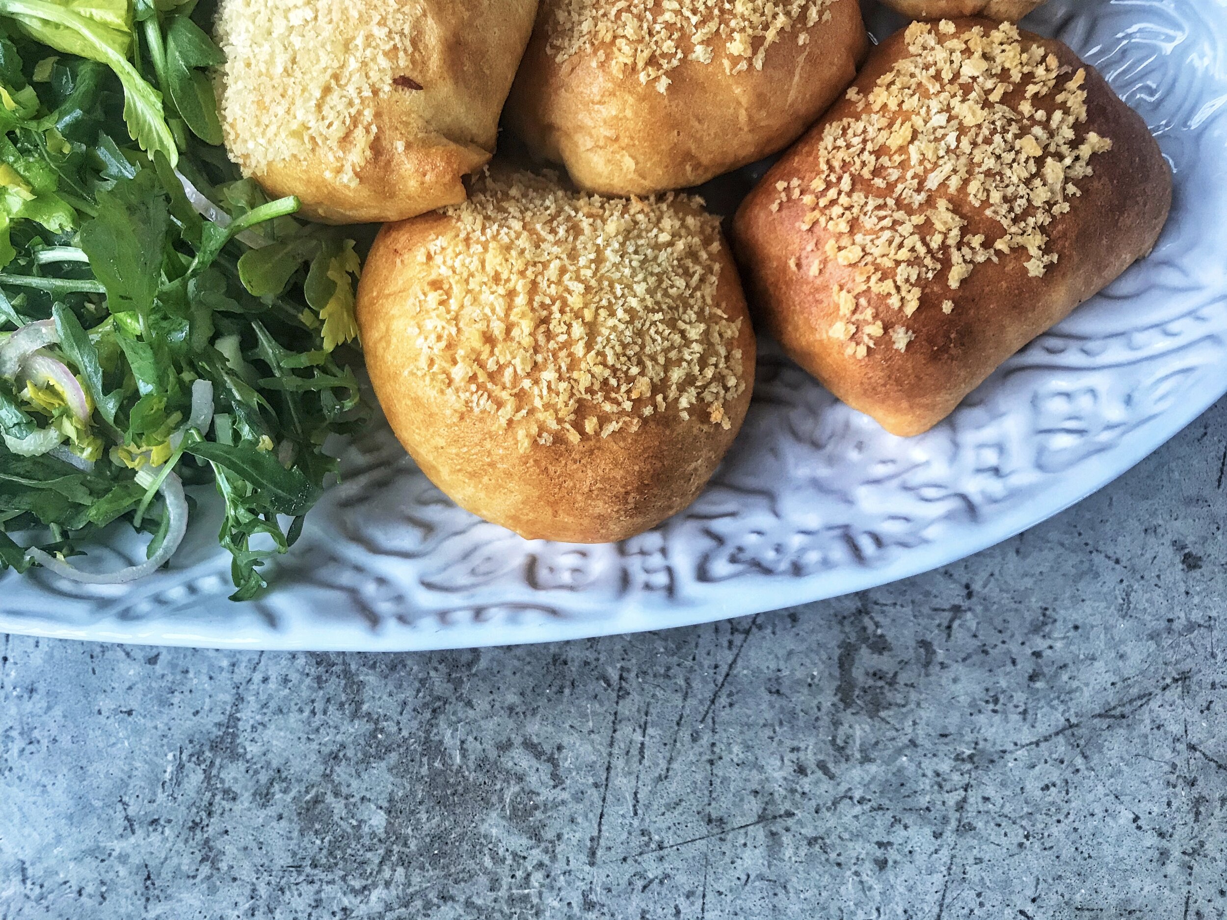 Chicken Bundles