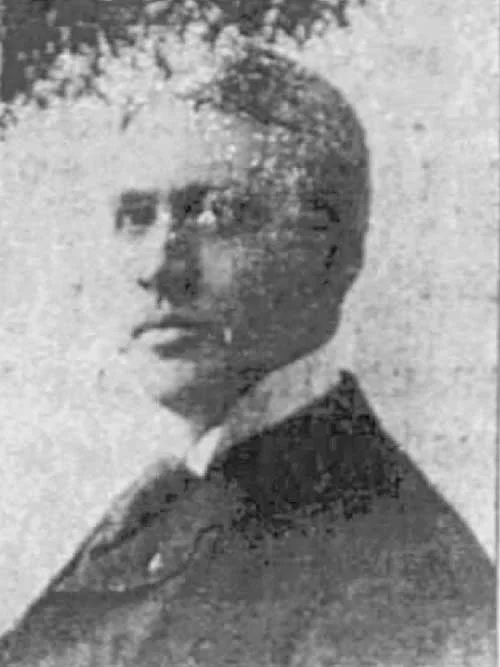 Image from Encyclopedia Titanica