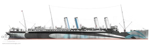 Warships — Ships Illustrated