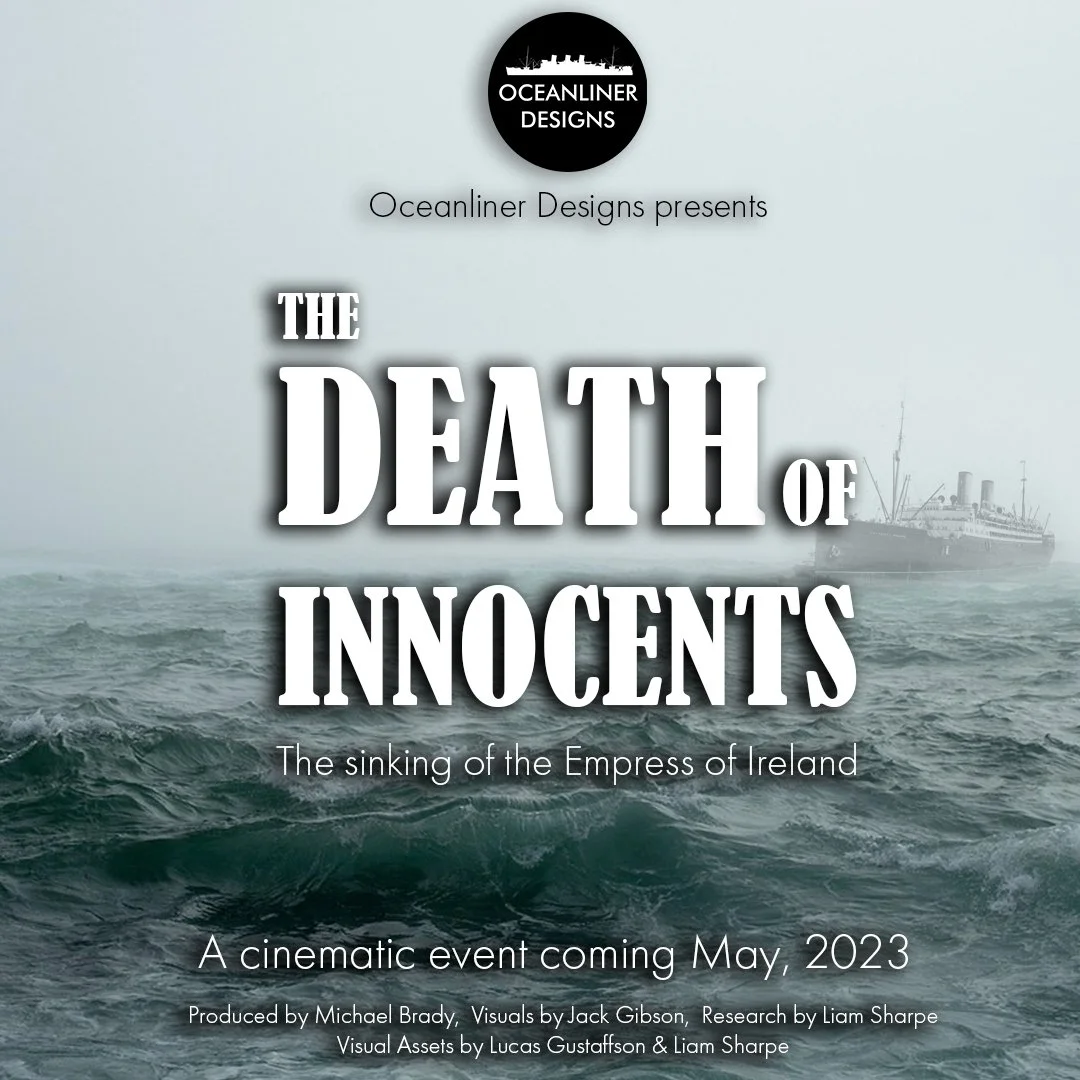 SPECIAL Video Premiere: Death of Innocents