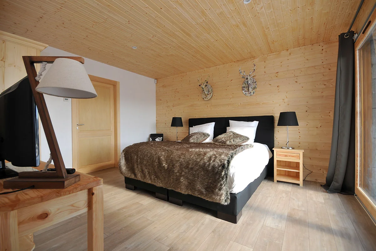 Accommodation Vosges Alsace