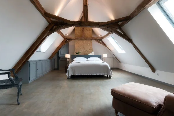 Luxury Accommodation Dordogne Valley