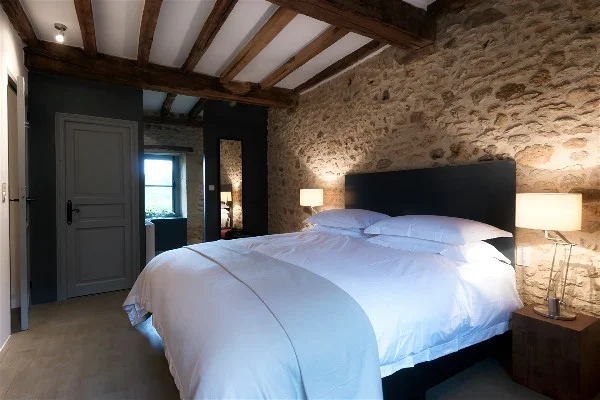 Traditional Dordogne Valley Accommodation