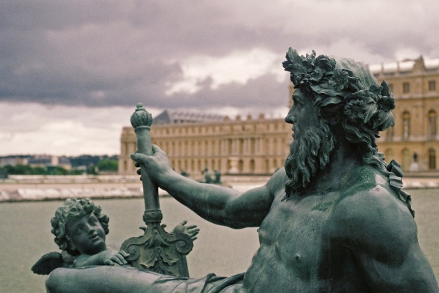 Champs Elysées_My_French_Voyage