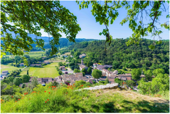 Countryside_My_French_Voyage