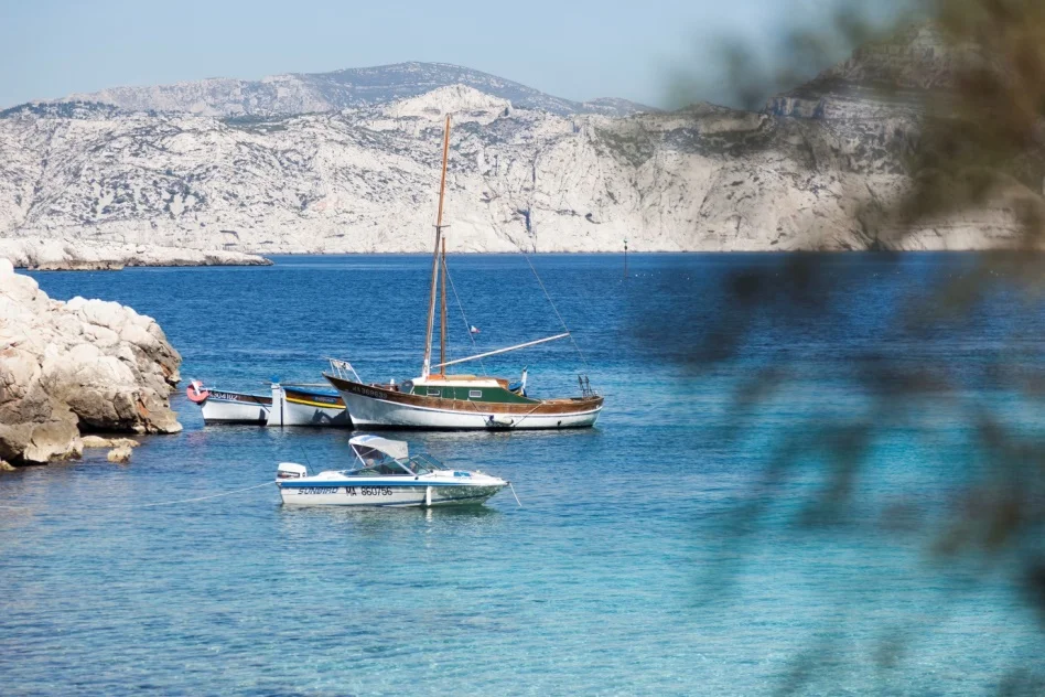 Six reasons why France is a top tourist destination