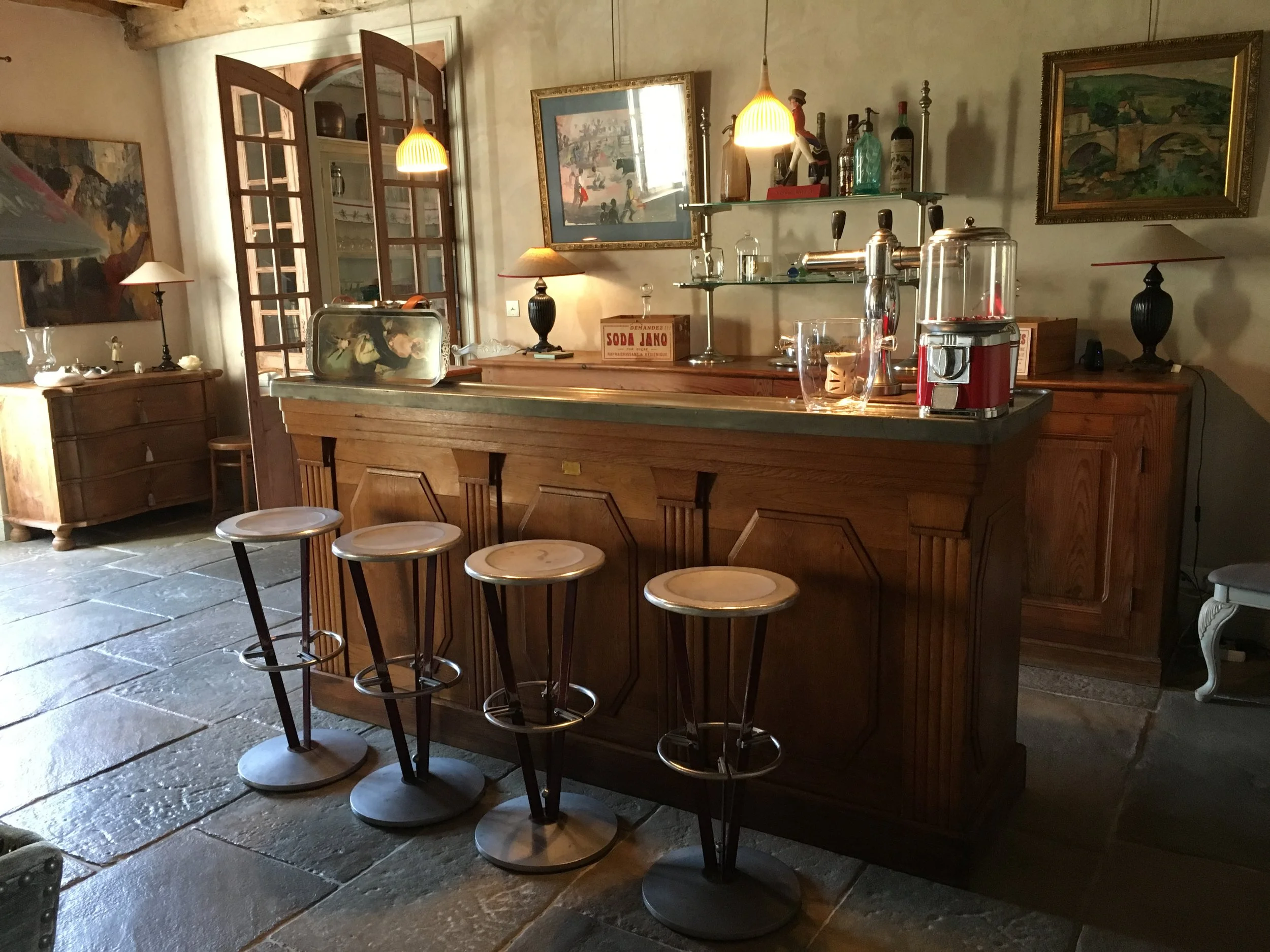 Food Wine Tour French Basque Country