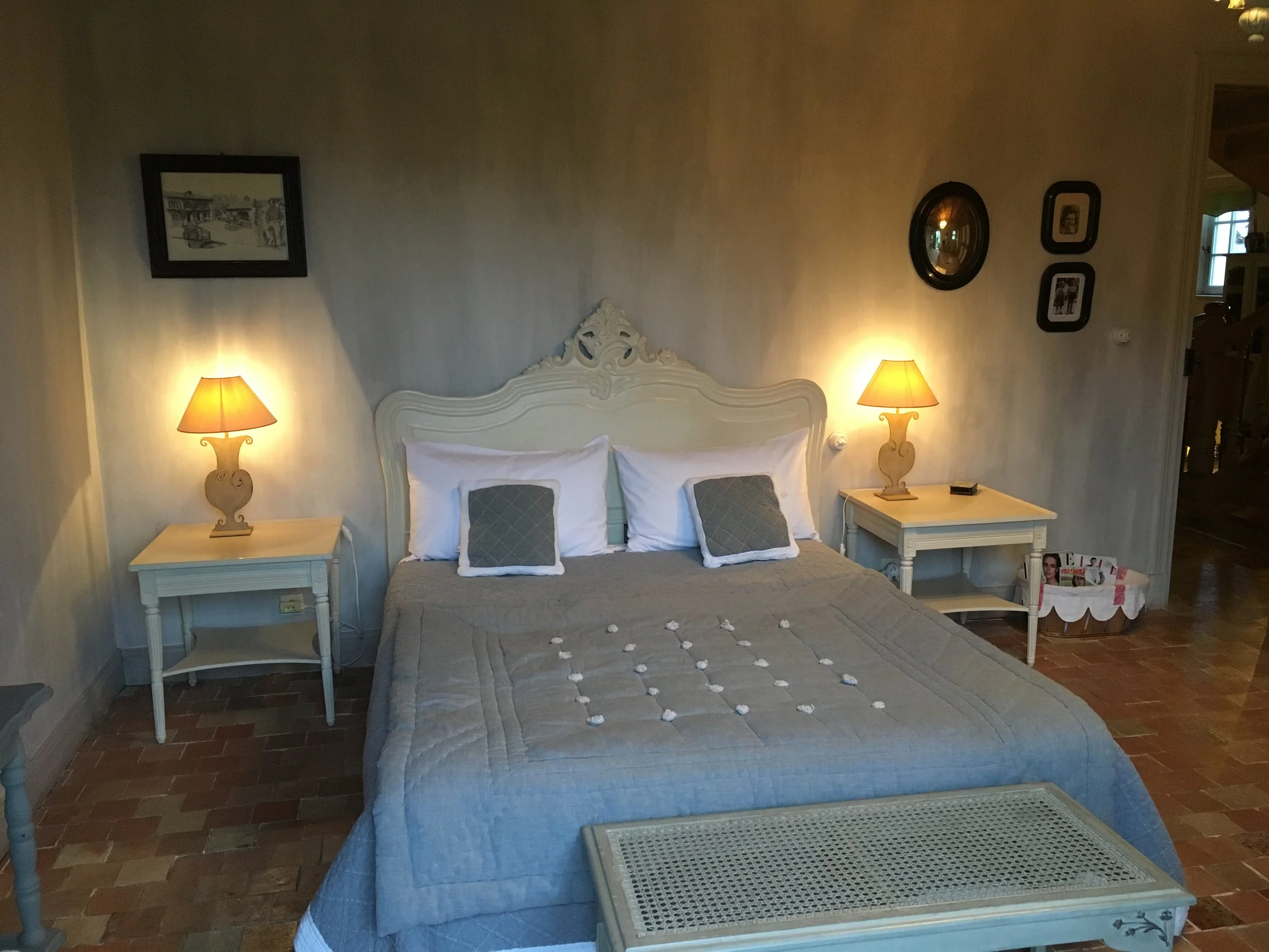 Luxury Accommodation Basque Country